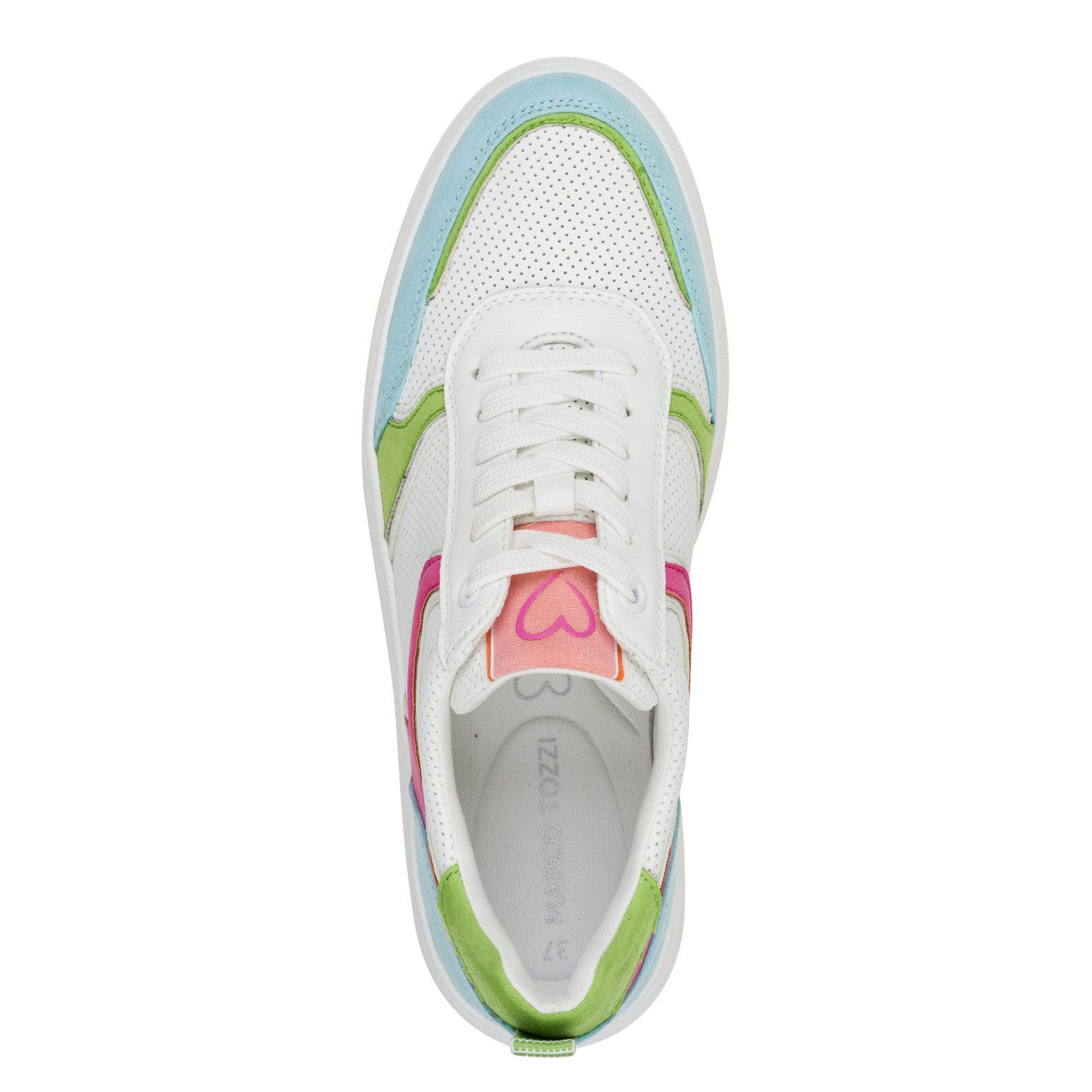 MARCO TOZZI Sneaker Sneaker