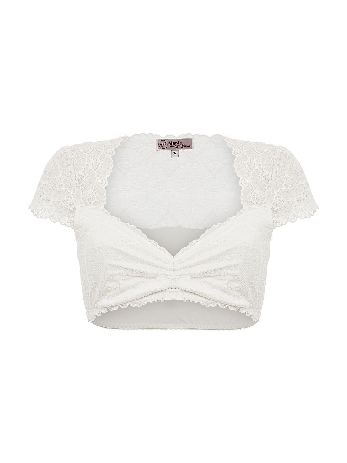 MarJo Dirndlbluse ADELSDORF günstig online kaufen