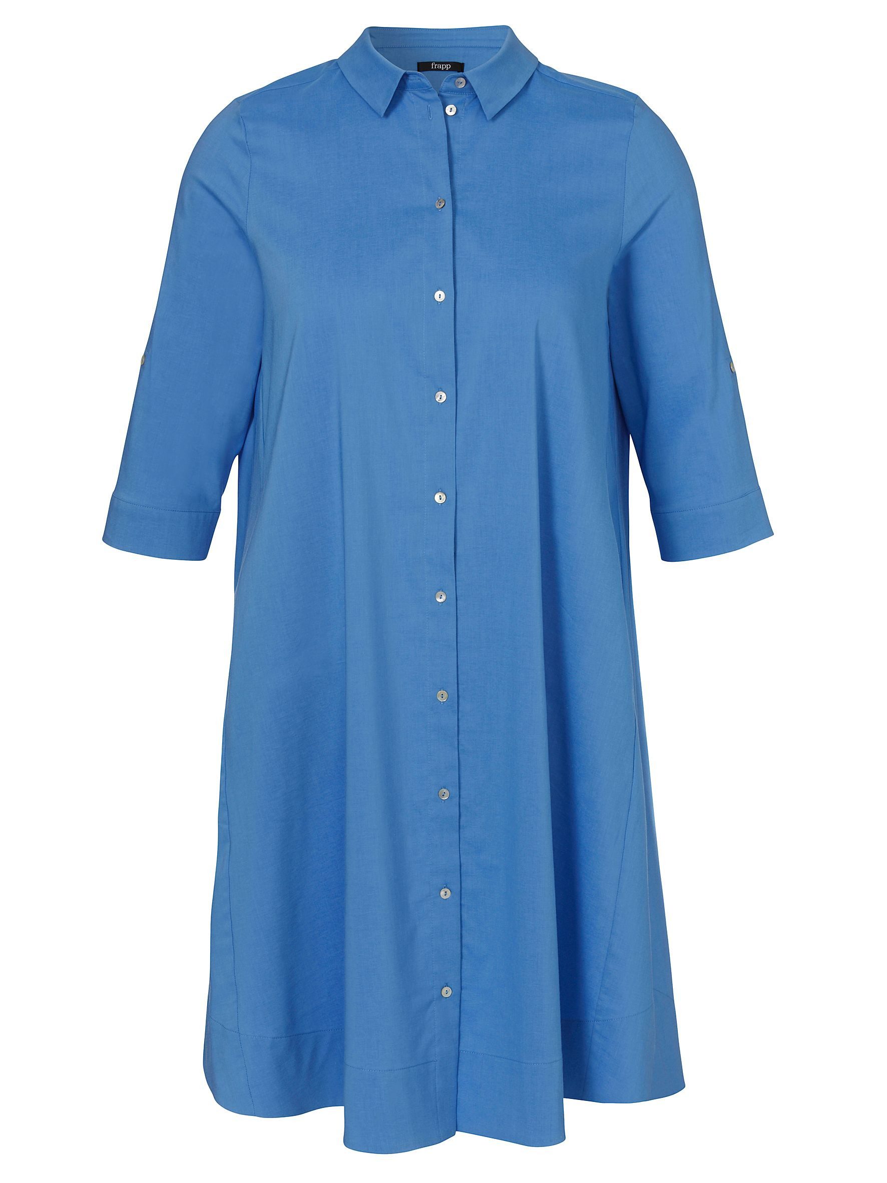 VIA APPIA DUE Minikleid