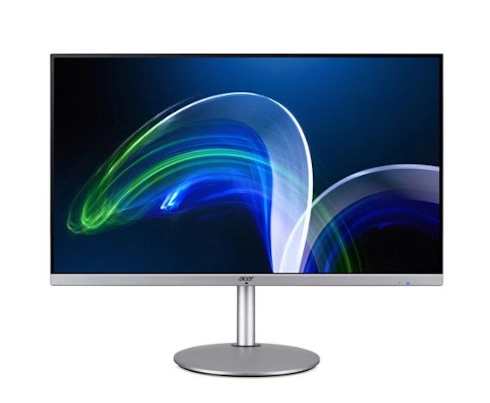 Acer CB322QK TFT-Monitor (80 cm/31.5 ", 3840 x 2160 px, 4K Ultra HD, 4 ms Reaktionszeit, LED)