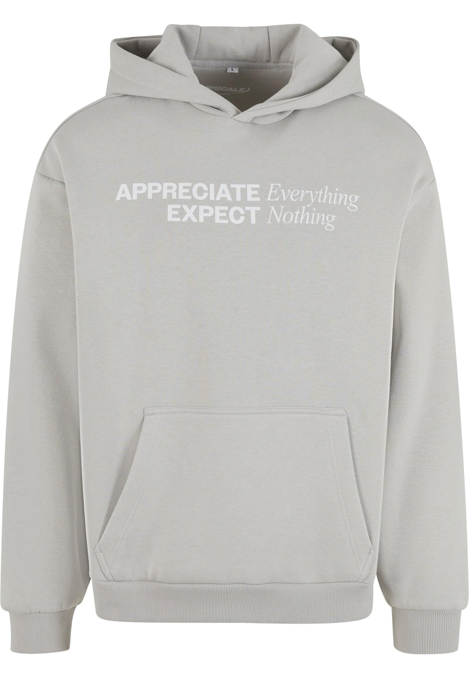 Upscale by Mister Tee Kapuzensweatshirt Upscale günstig online kaufen