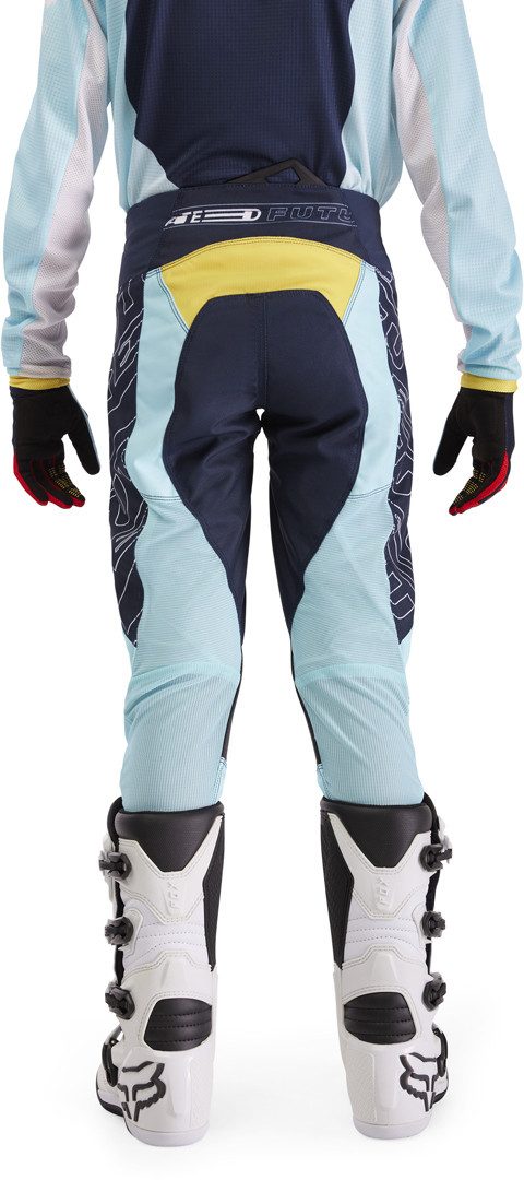 Fox Racing Motorradhandschuhe 180 Elevated Jugend Motocross Hose abriebfest