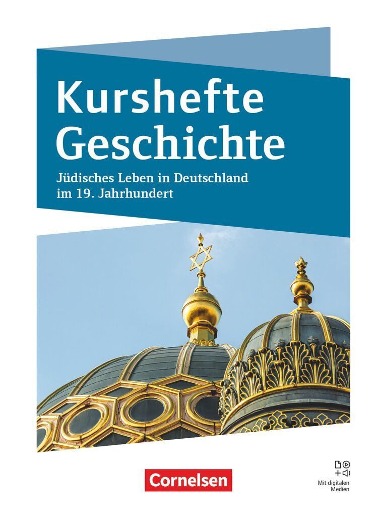 Schulbuch Kurshefte Geschichte - Qualifikationsphase - Niedersachsen - Ausgabe 2 Wolfgang Jäger, Silke Möller, Alexander Bayer, Marian Drake, Robert Quast
