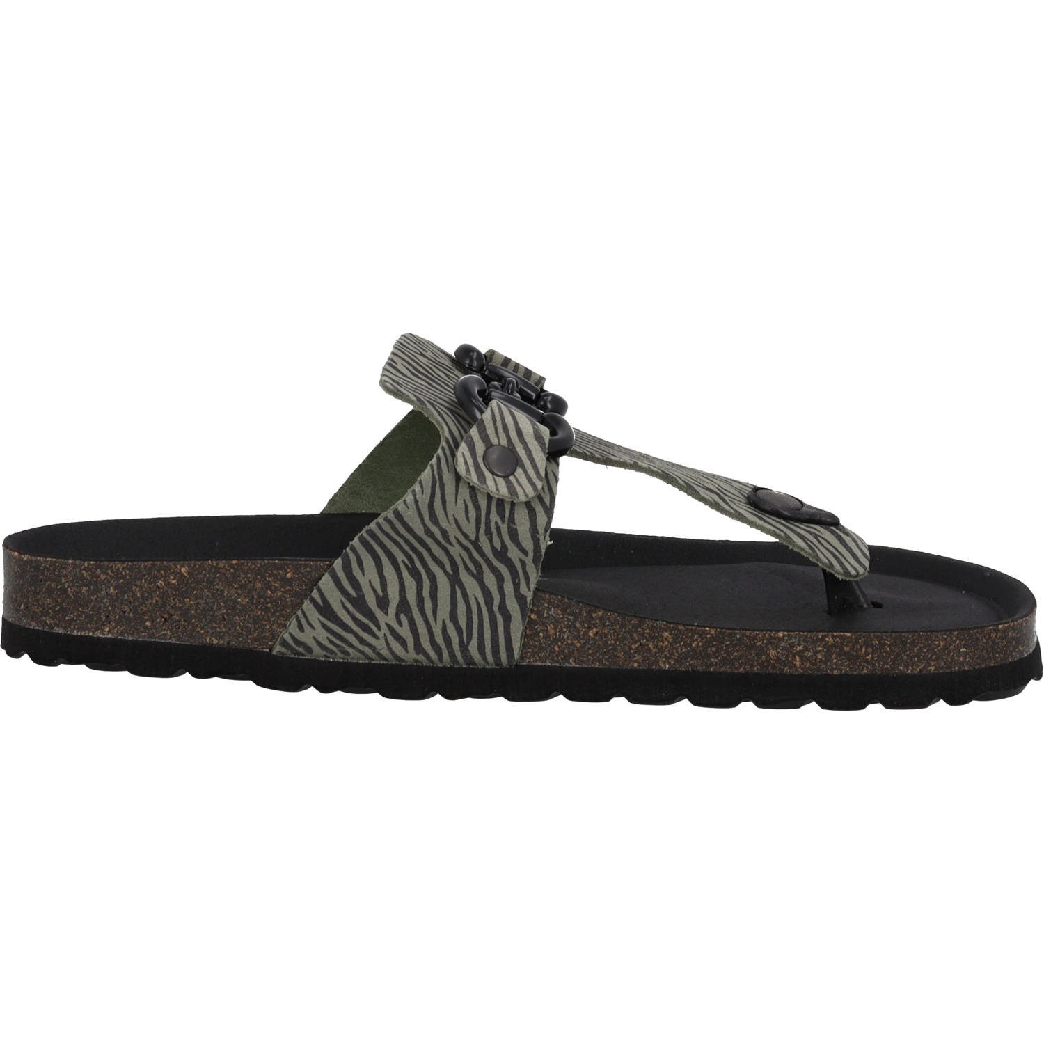 Palado Kos Zebra Zehentrenner