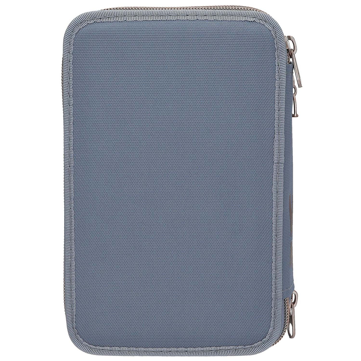Depesche Federtasche Depesche 3-Fach Federtasche 3D günstig online kaufen