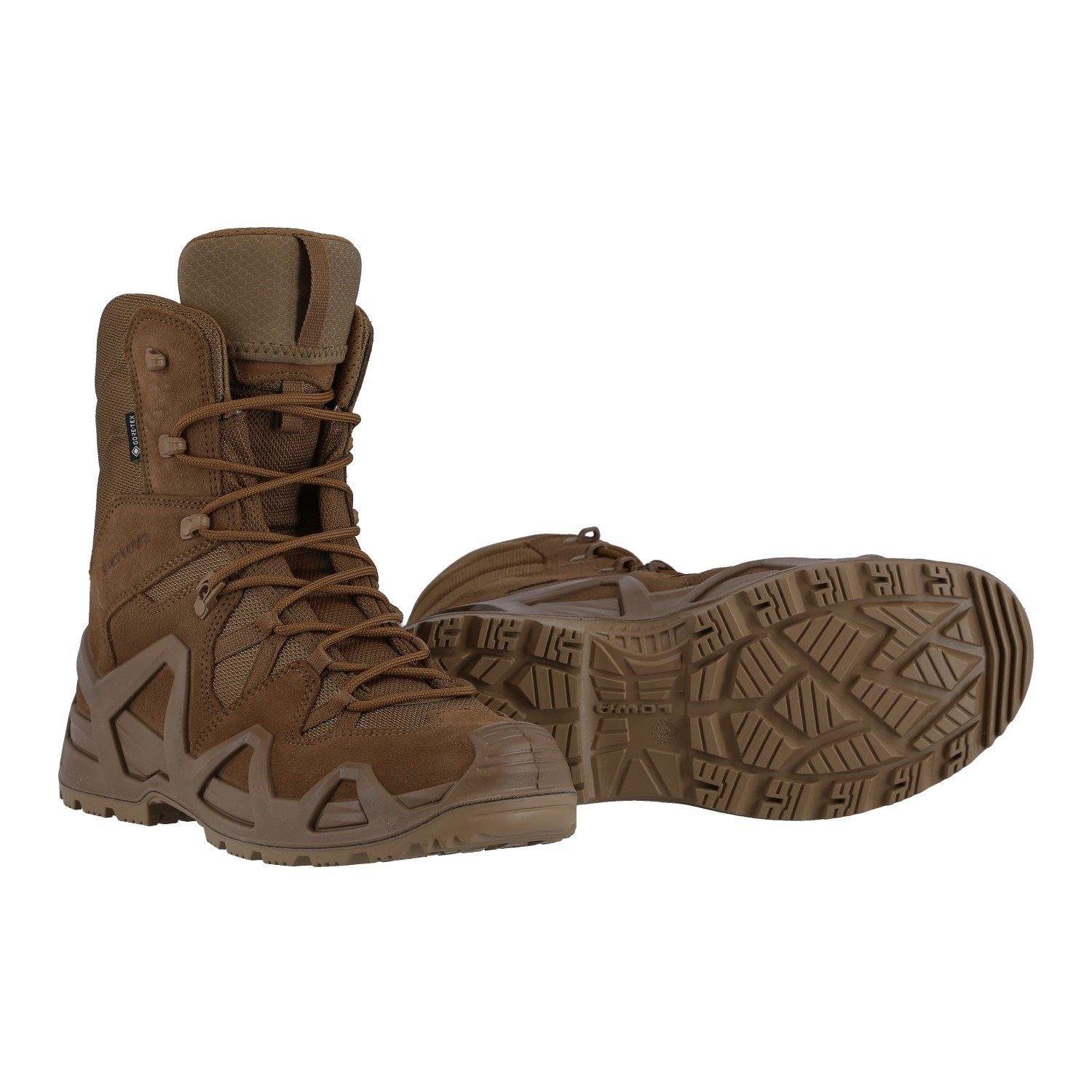 Lowa Military-Stiefel Arbeitsschuhe Zephyr MK2 GTX günstig online kaufen