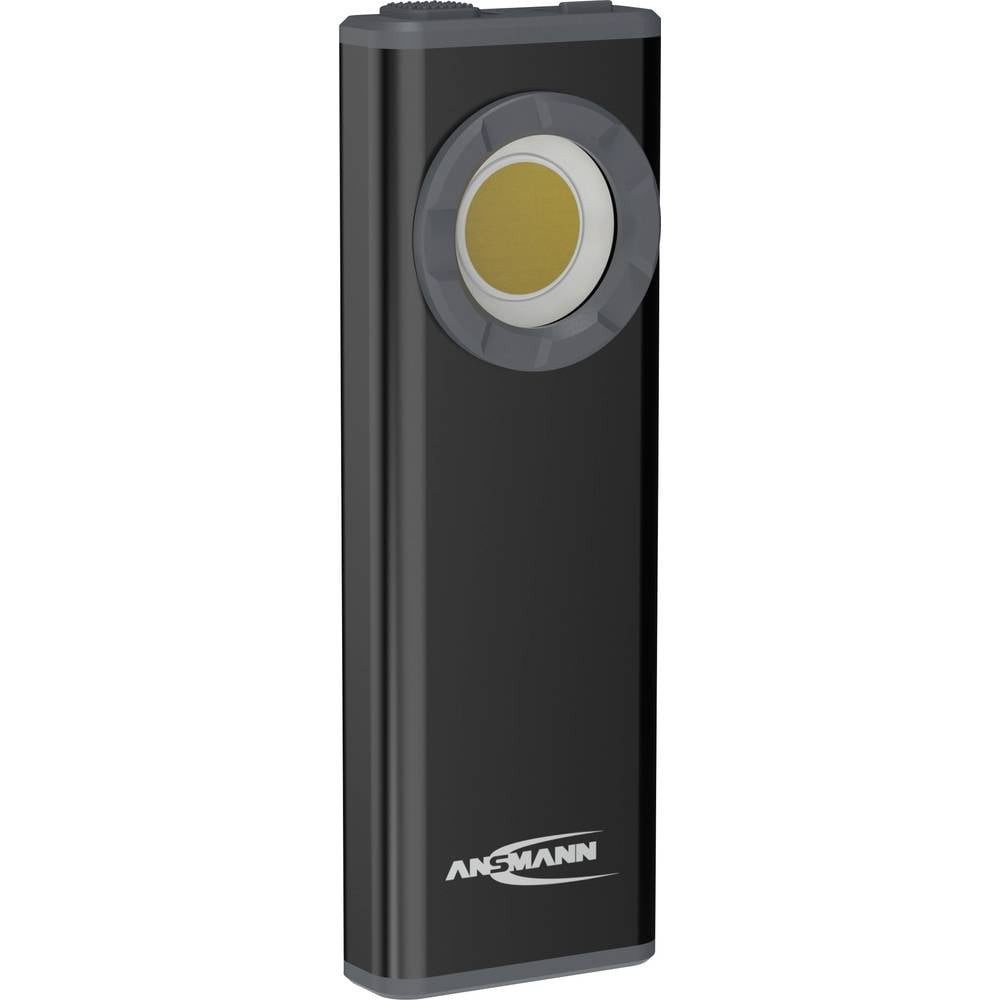 ANSMANN AG Arbeitsleuchte Arbeitsleuchte Smart Booster 650R wiederaufladbar LED