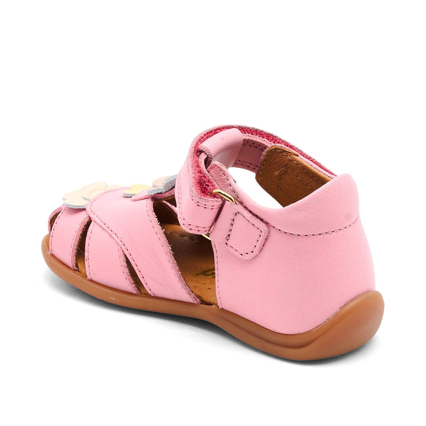 Bisgaard bisgaard oline Lauflernschuh Babyschuh für Laufanfänger, Größenschablone zum Download