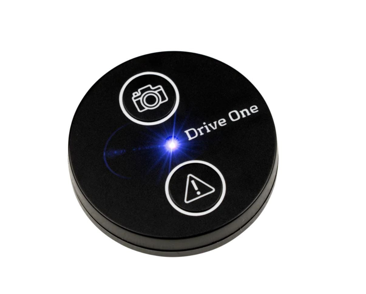 NeedIt Drive One Verkehrsalarm