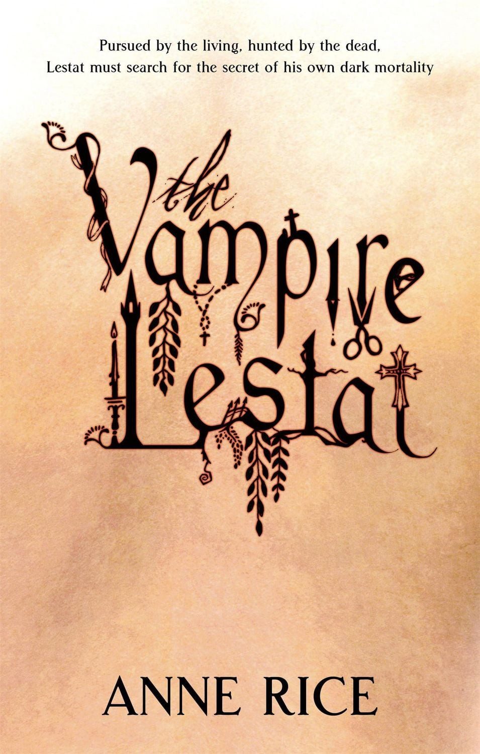 The Vampire Lestat / Anne Rice