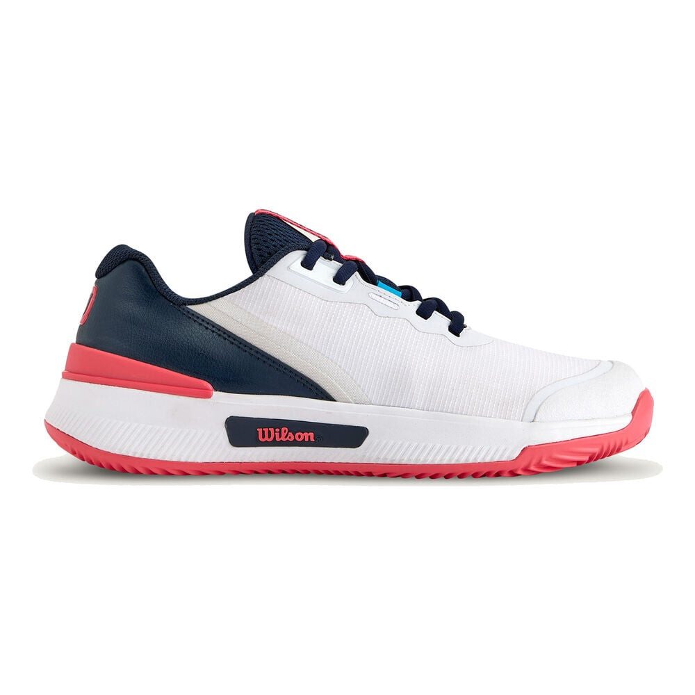 Wilson Intrigue Pro - Sandplatzcourt Tennisschuh Tennisschuh