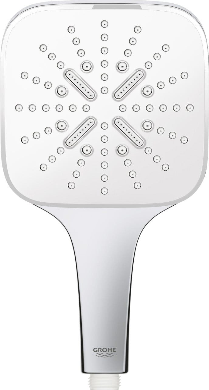 Grohe Handbrause Grohe Vitalio SmartActive 130 Cube Handbrause