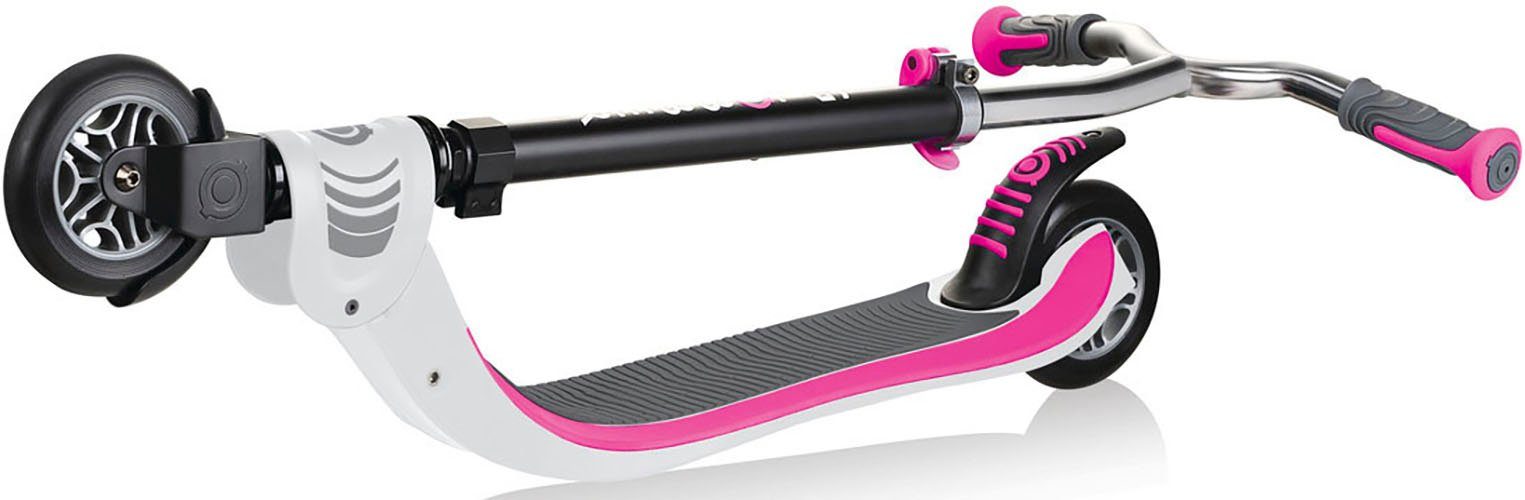 Globber toys Scooter 125 & sports FOLDABLE pink authentic FLOW