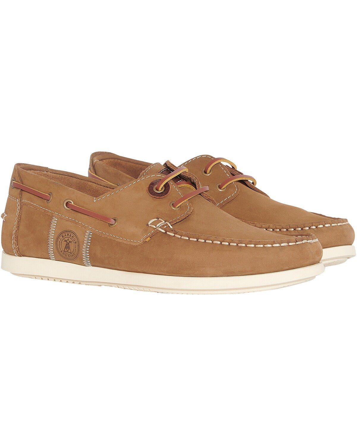 Barbour Bootsschuh Wake Mokassin günstig online kaufen