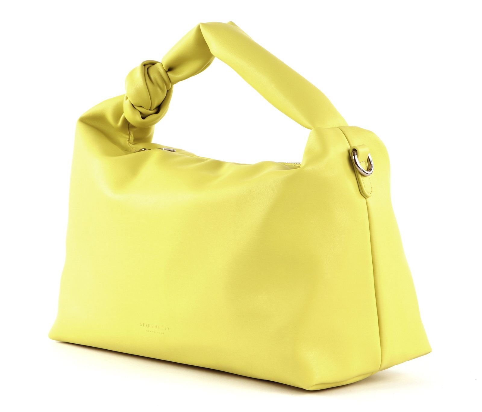 Seidenfelt Manufaktur Schultertasche