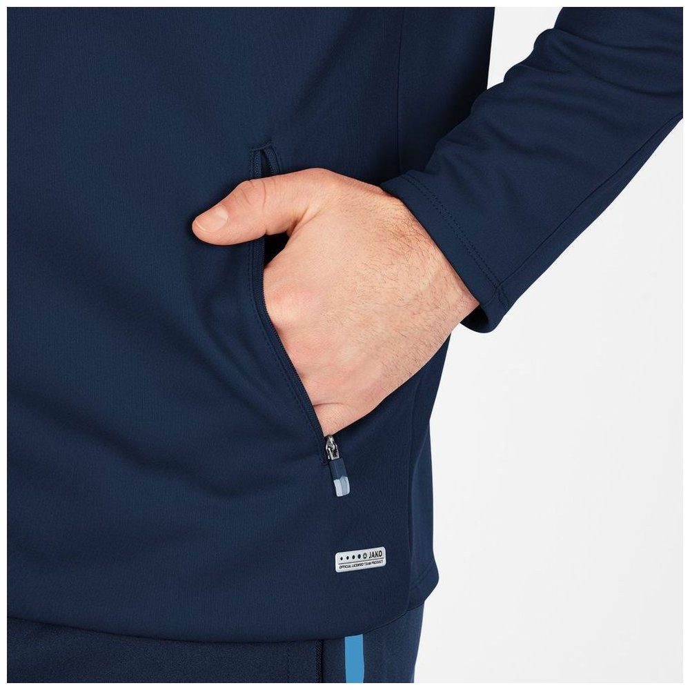 Jako Trainingsjacke Kapuzenjacke Champ 2.0 – Bild 5 von 5