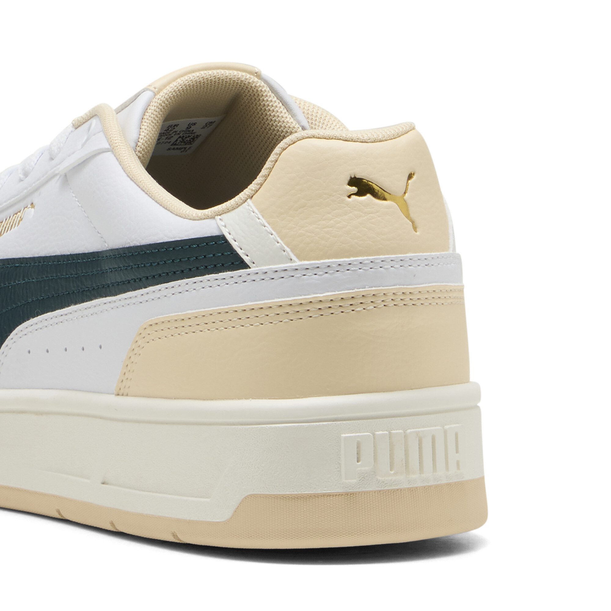 PUMA Court Classico Sneakers Erwachsene Sneaker günstig online kaufen