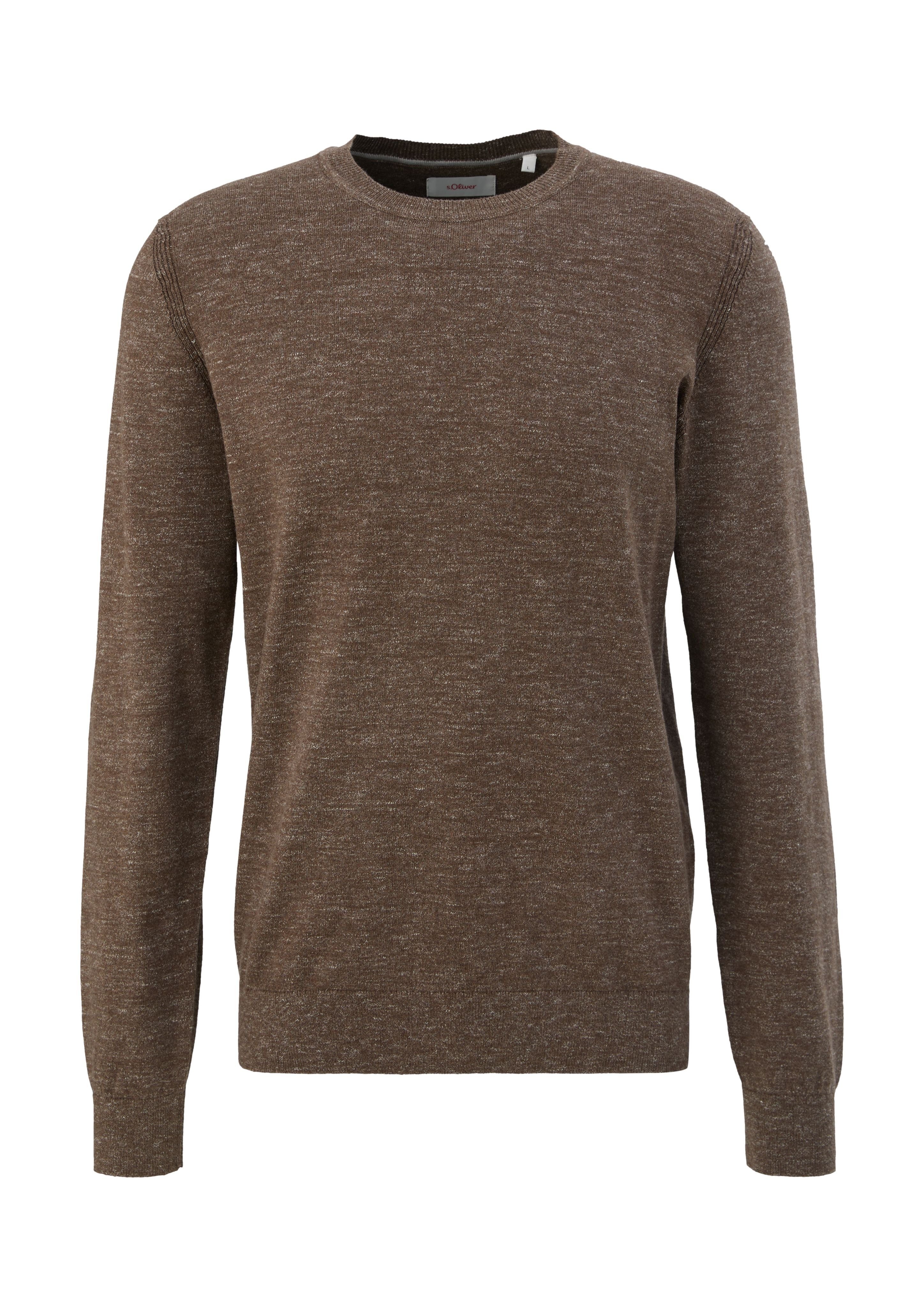 Strickpullover