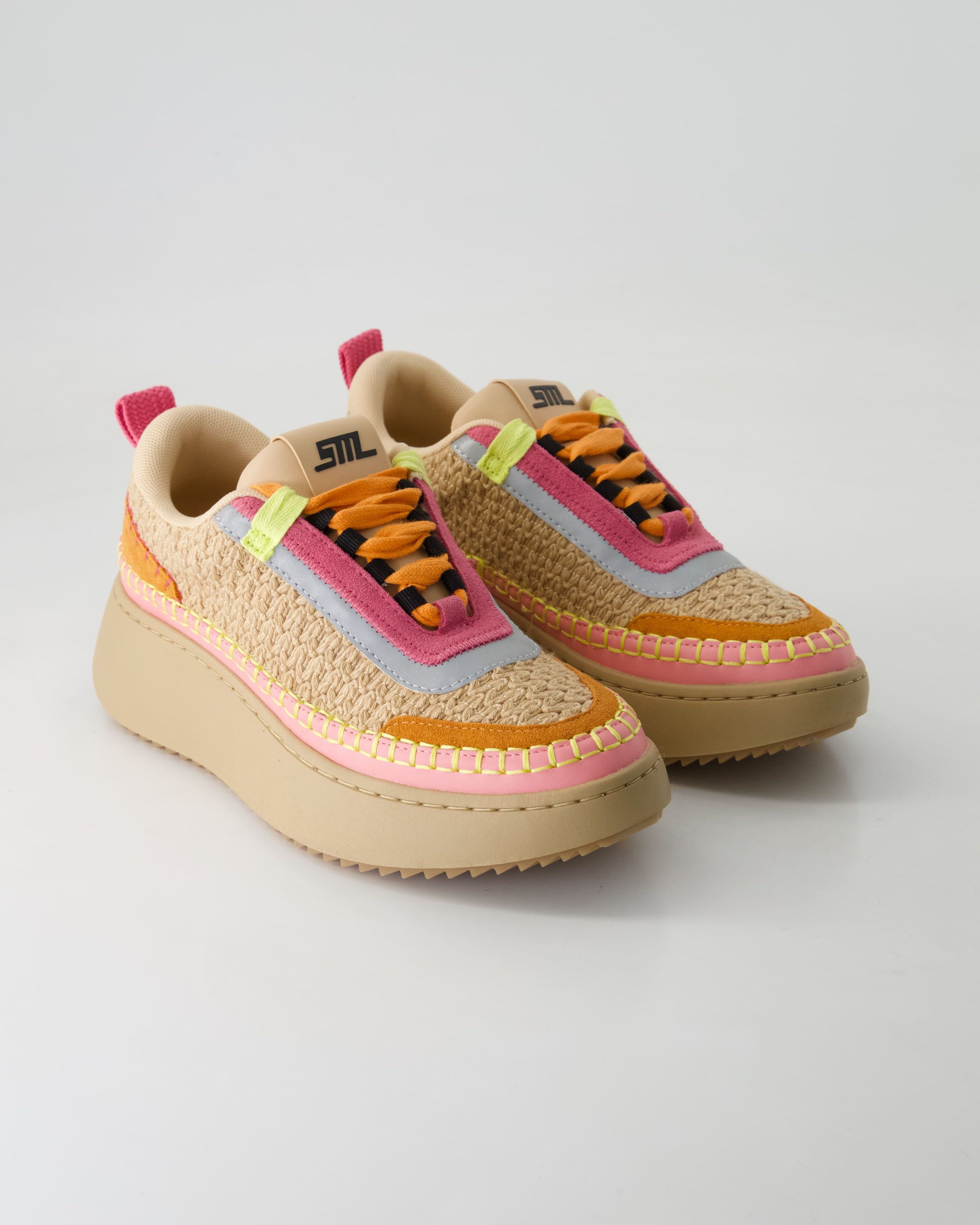 STEVE MADDEN Doubletake Schnürschuh Obermaterial: Leder günstig online kaufen