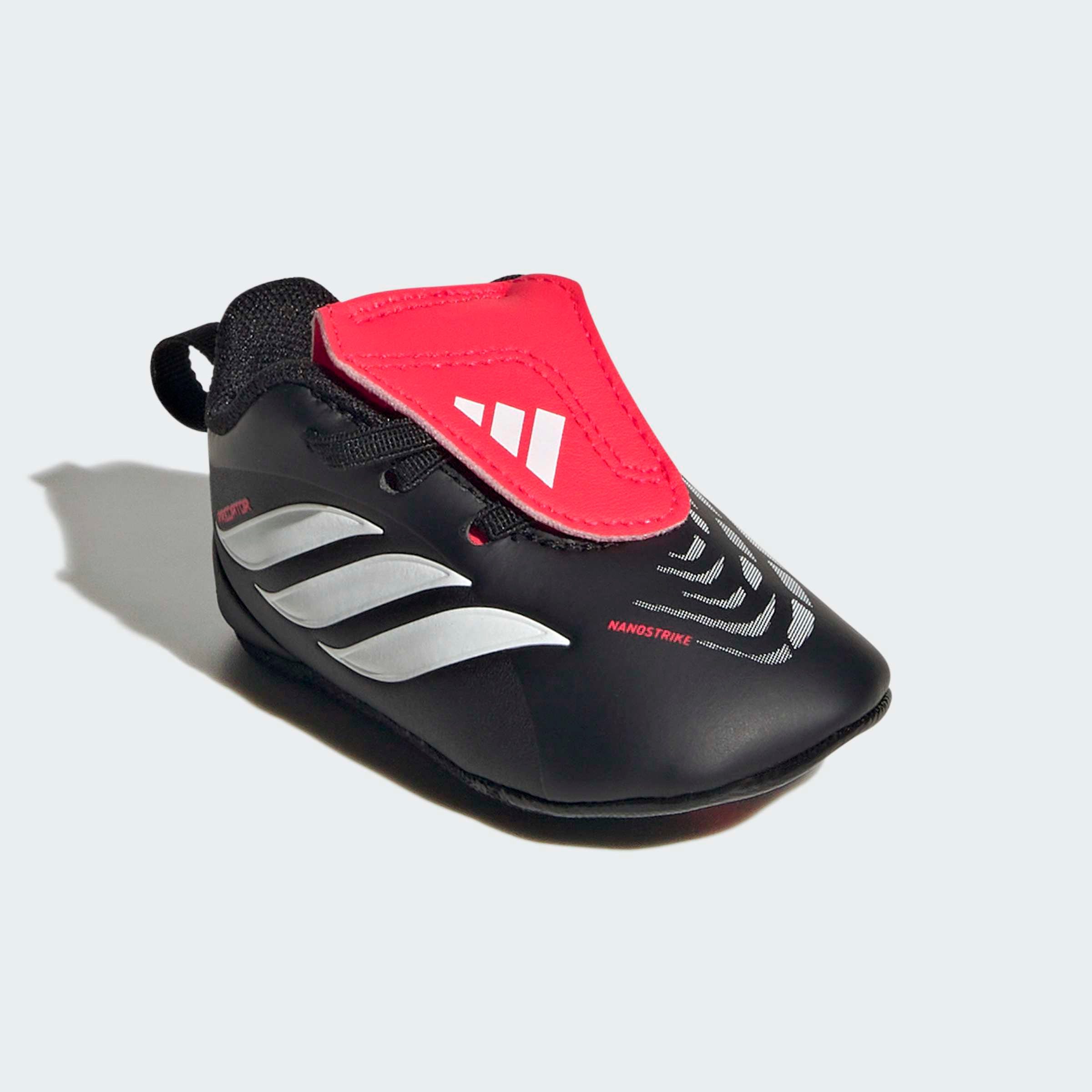 adidas Performance PREDATOR CRIB Krabbelschuh für Kinder