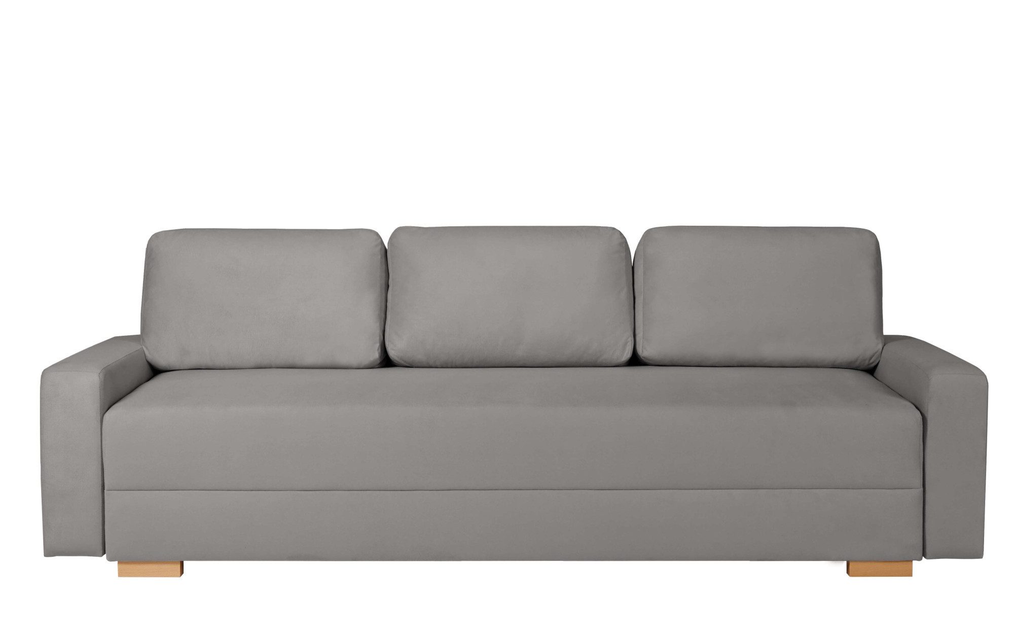 INOSIGN 3-Sitzer SHERIDIAN Schlafsofa mit Bettkasten, günstig online kaufen