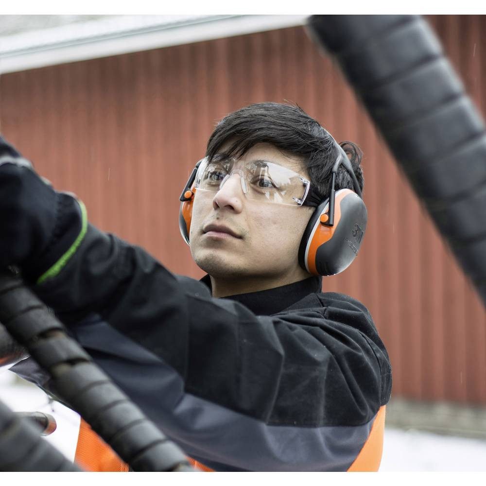 3M Kapselgehörschutz Kopfbügel X-Serie X4A-OR