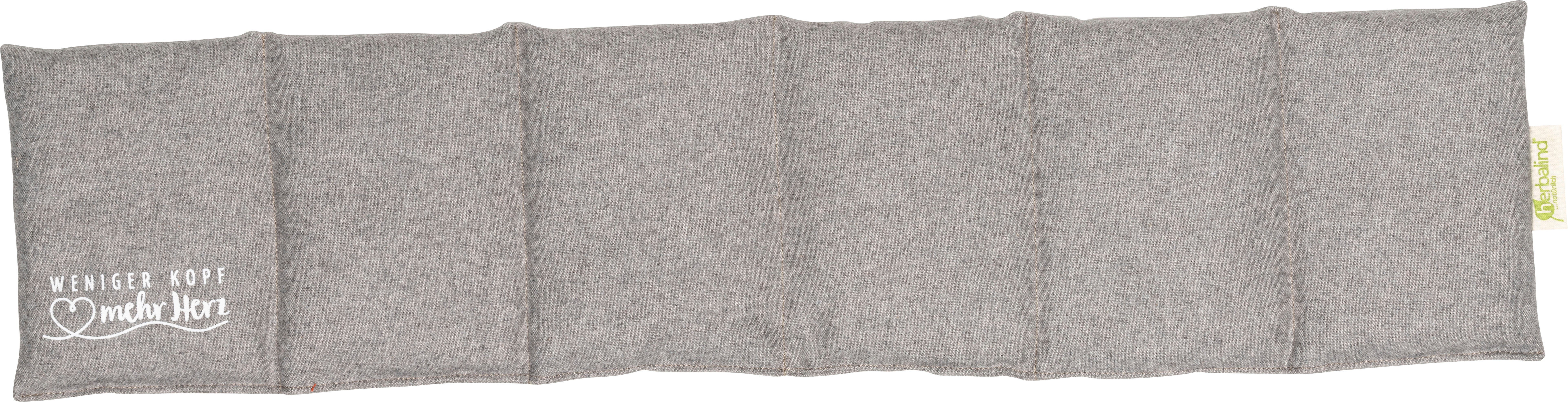 herbalind Грелки 4075, (1-tlg), 66x15 cm mit 6 Kammern