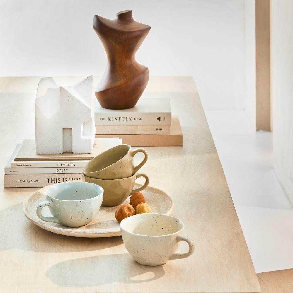 Urban Nature Culture Tasse Tasse Ukiyo Light Blue