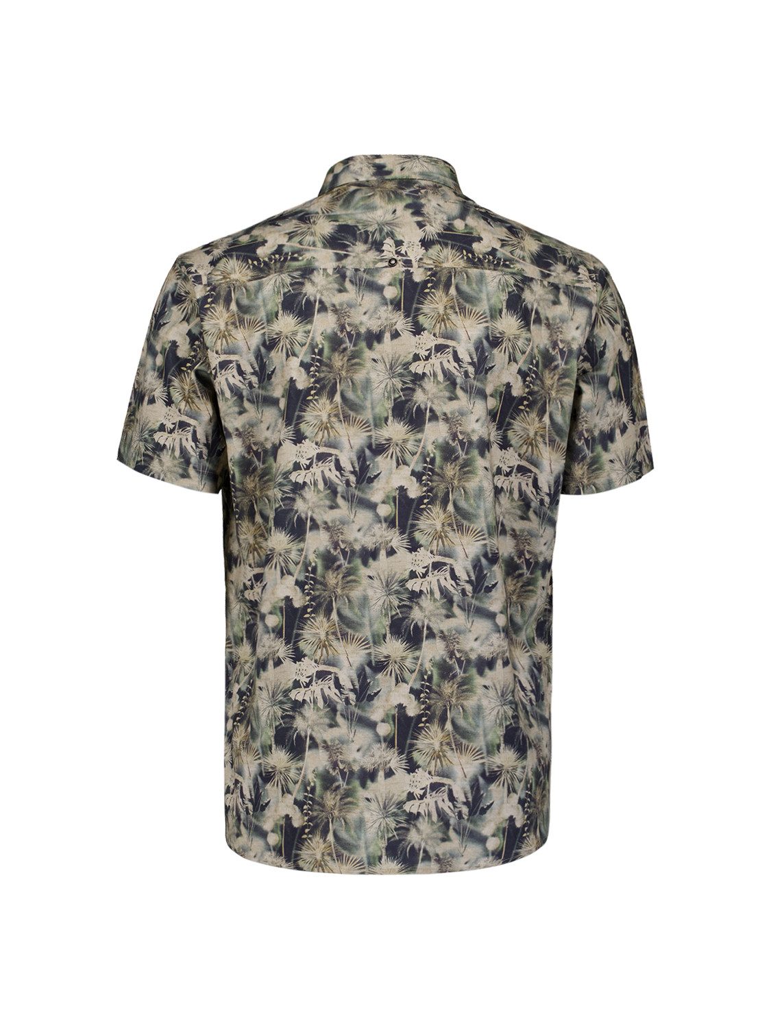 NO EXCESS Kurzarmhemd günstig online kaufen