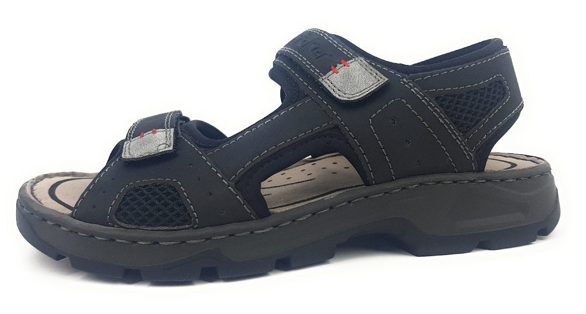 Rieker Sandale Sandale günstig online kaufen