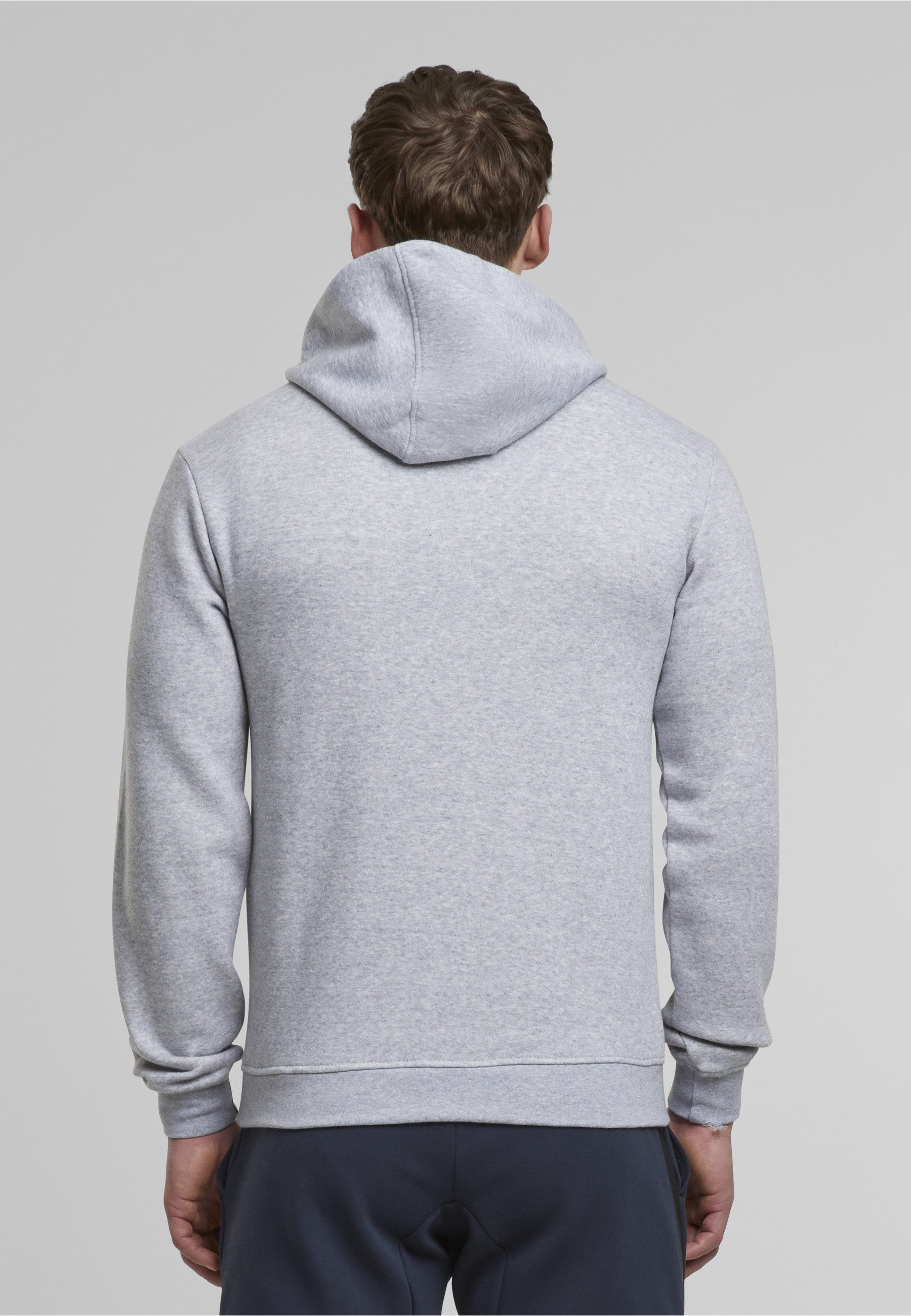 URBAN CLASSICS Kapuzensweatshirt Urban Classics Basic Essential Hoody (1-tlg)
