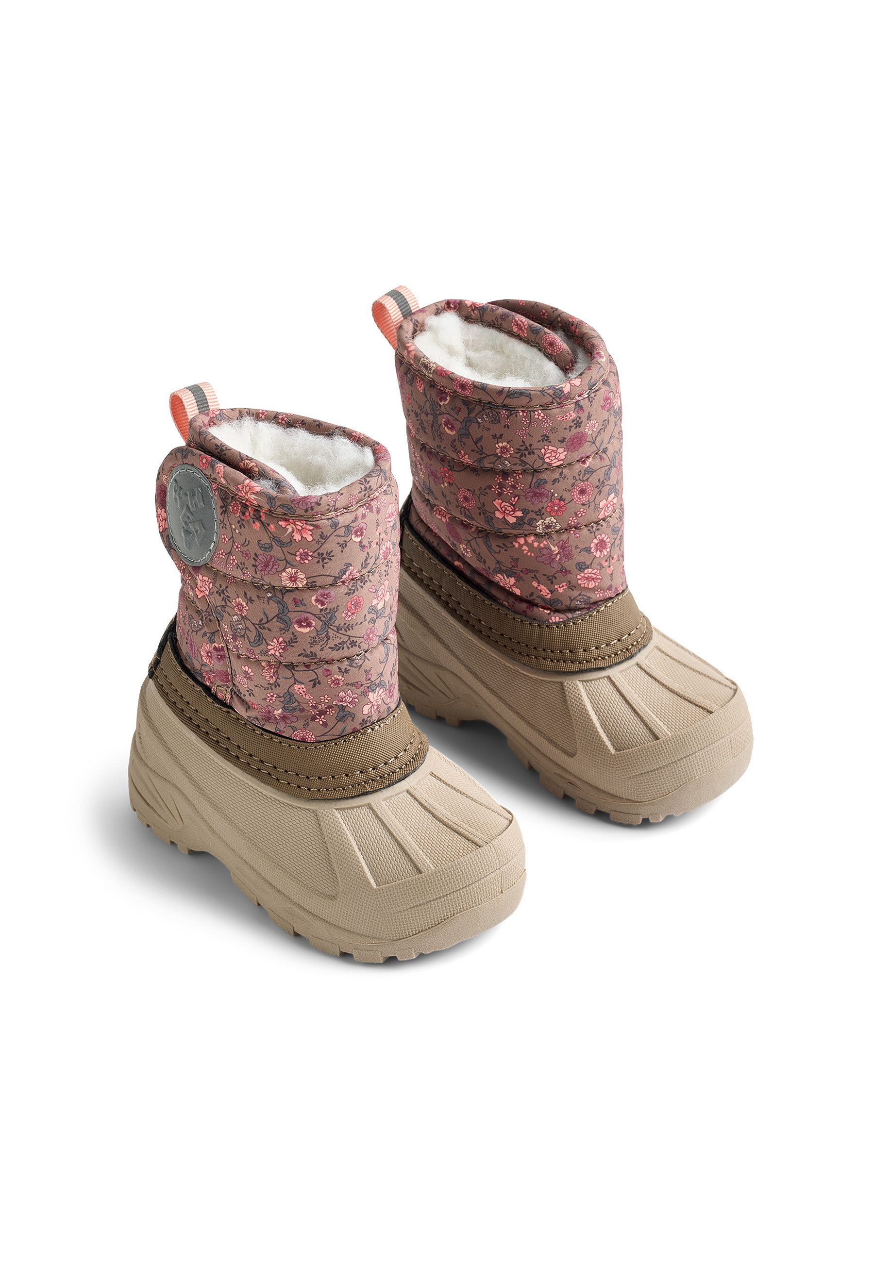 WHEAT WHEAT Winterboot Winty Stiefel