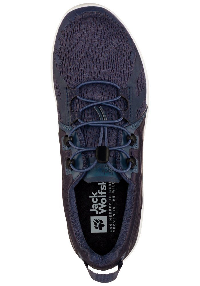 Jack Wolfskin SPIRIT A.D.E LOW W Sneaker günstig online kaufen