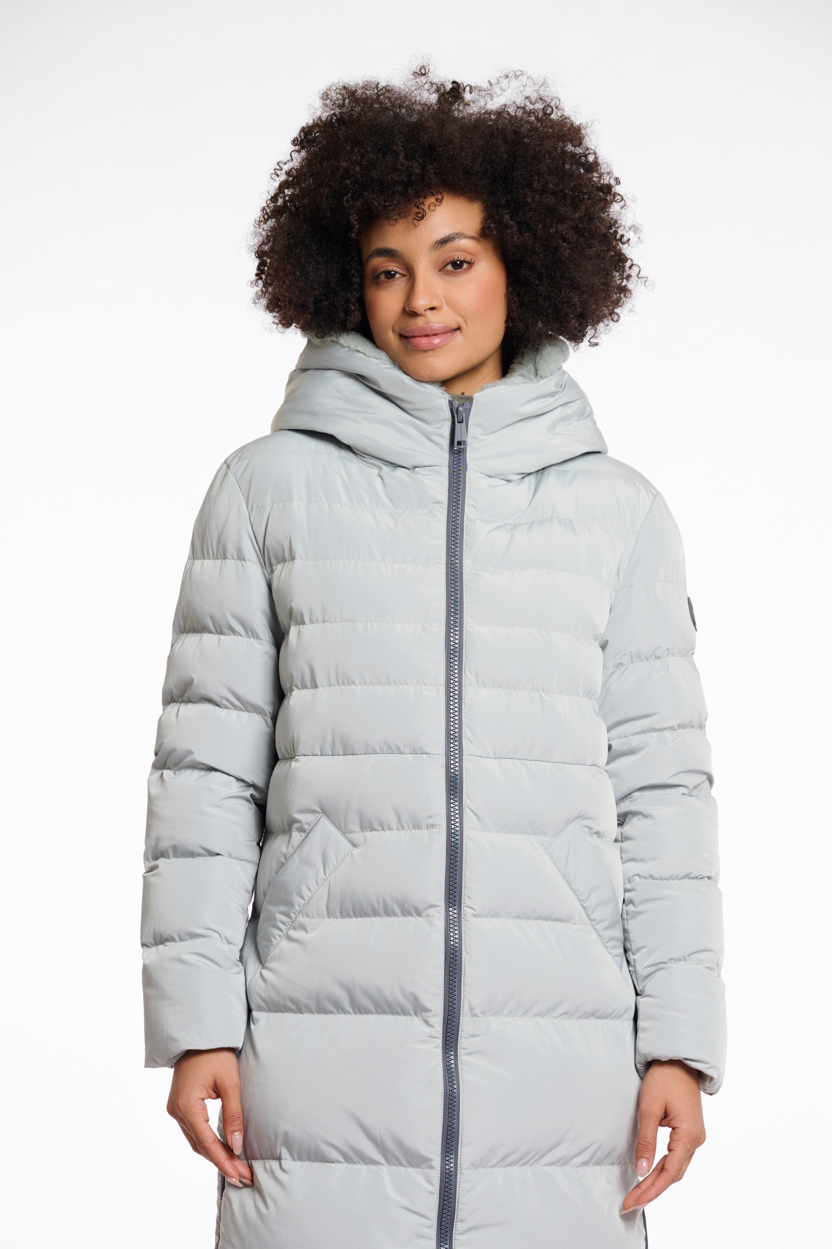 Rino & Pelle Blusenblazer Keilafur.7002511 günstig online kaufen