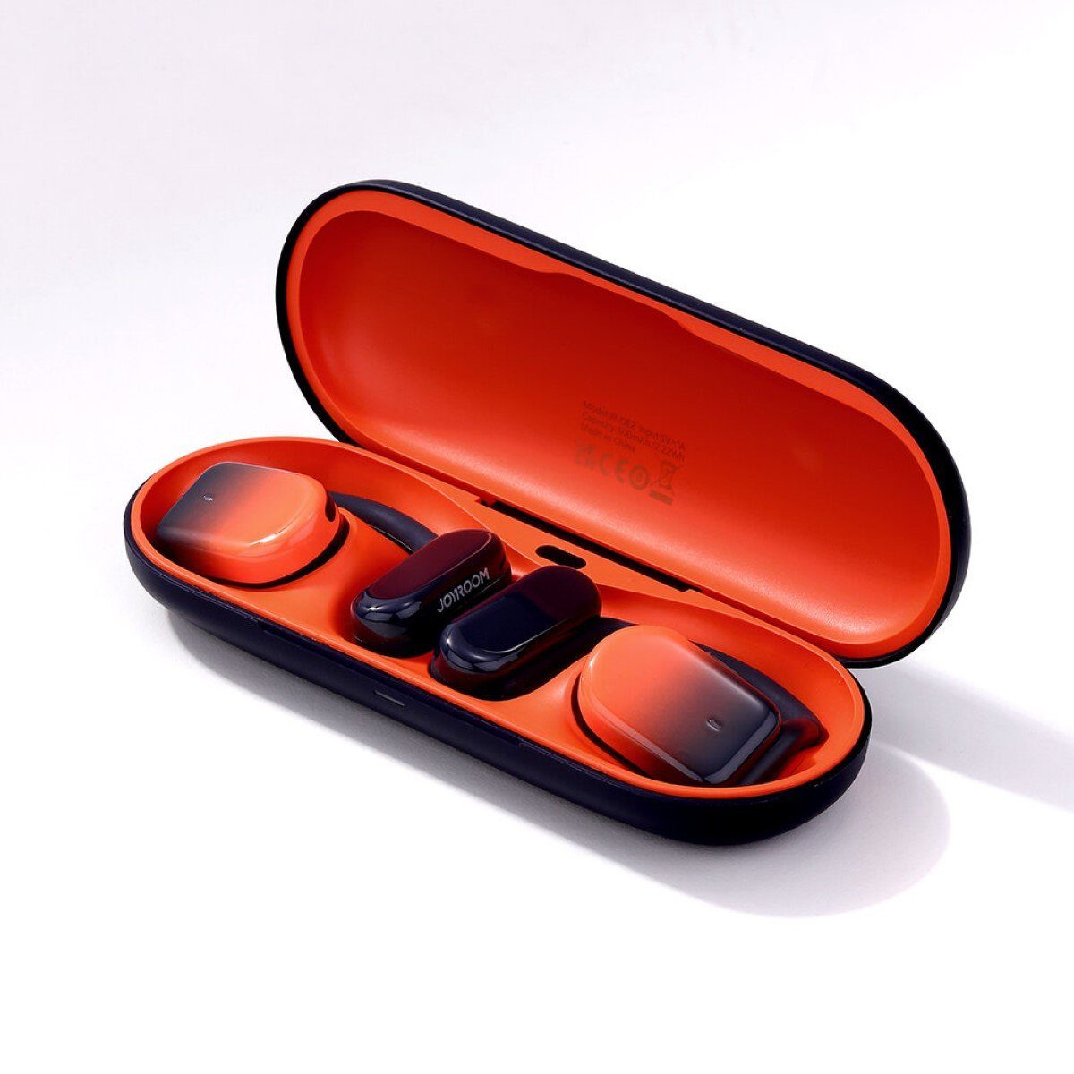 Openfree Orange Ear kabellose Open TWS Kopfhörer JR-OE2 Bluetooth-Kopfhörer JOYROOM