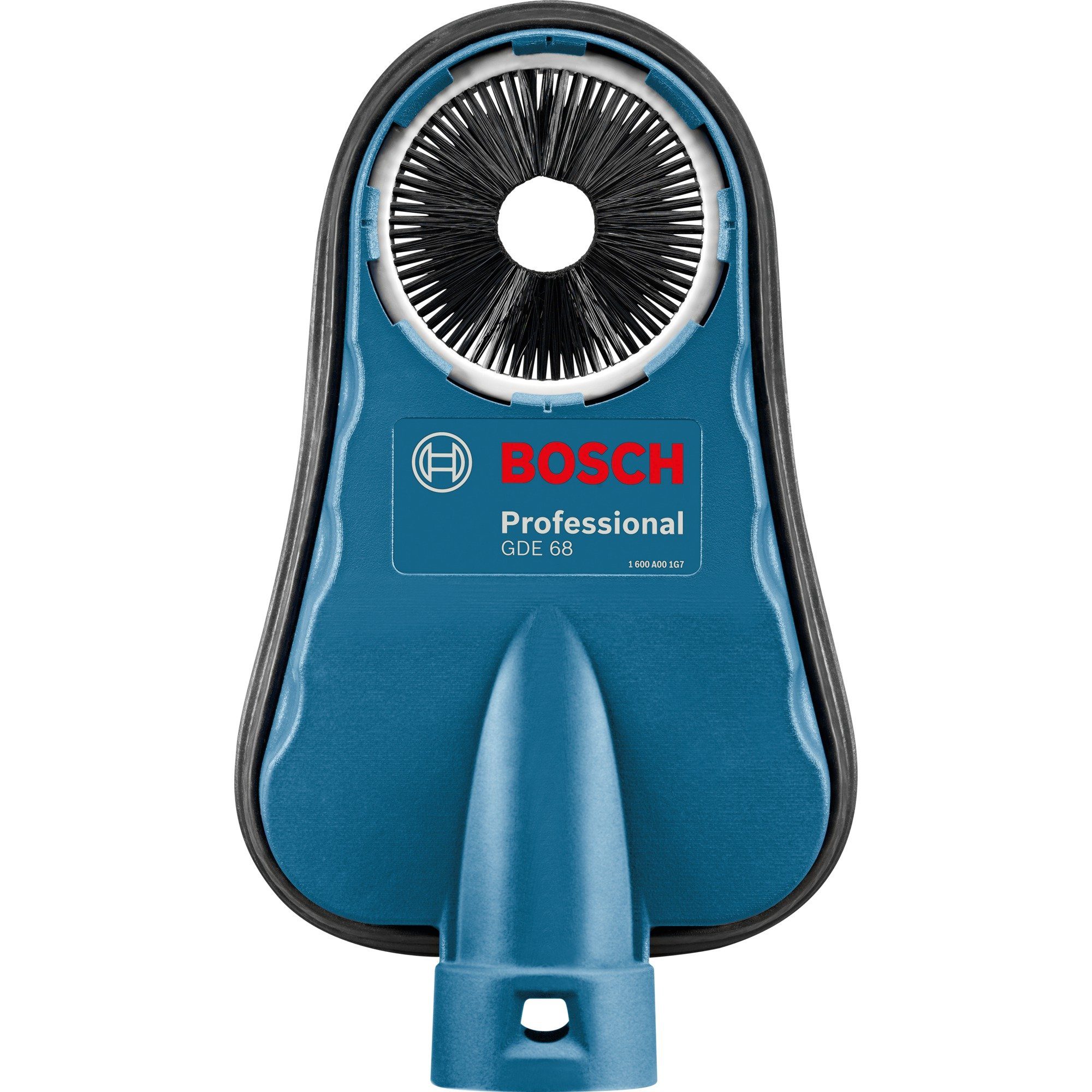 Bosch Professional Bodendüse Bosch Professional Absaugvorrichtung GDE 68
