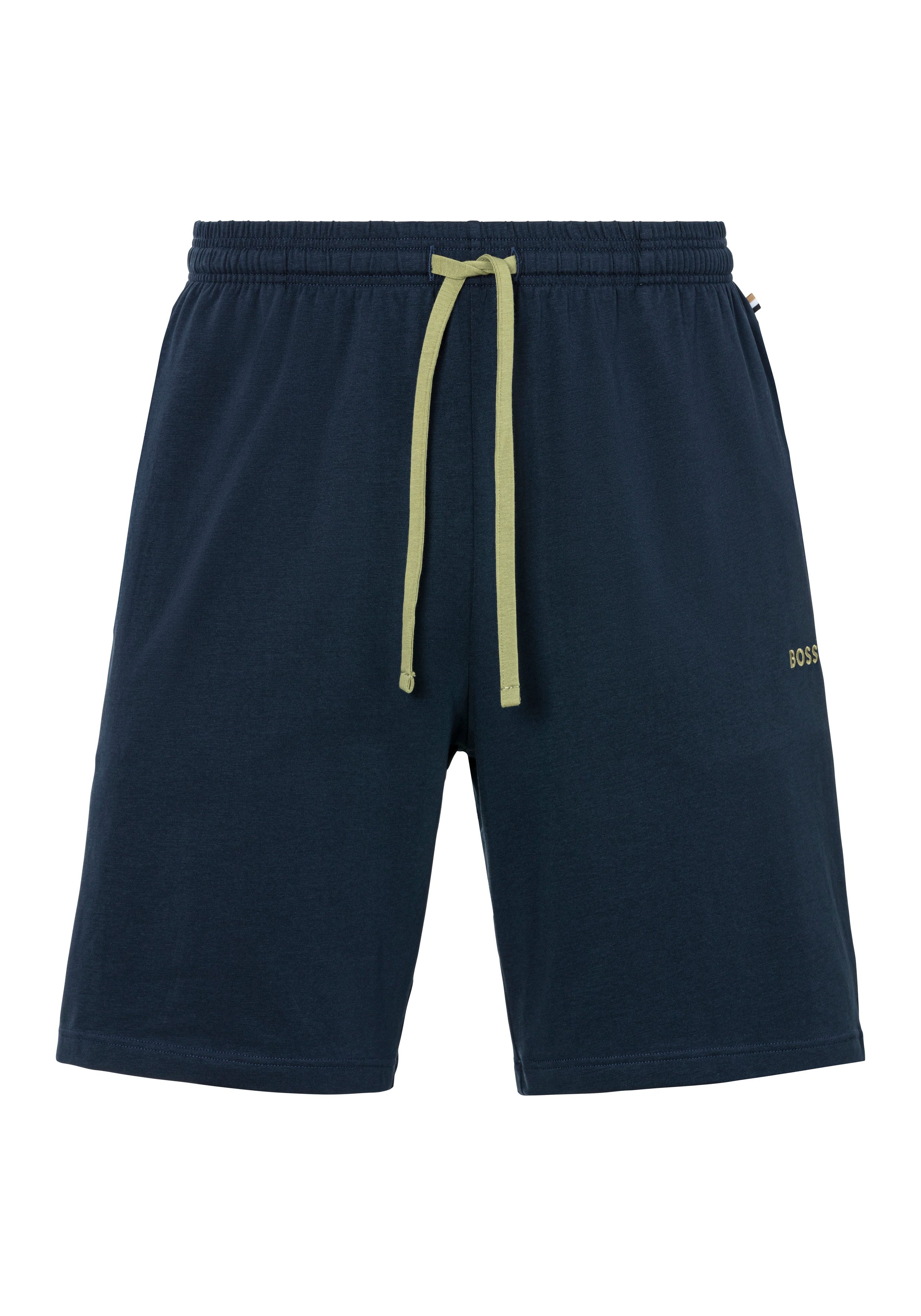 BOSS Sweatshorts Mix&Match Short CW mit günstig online kaufen
