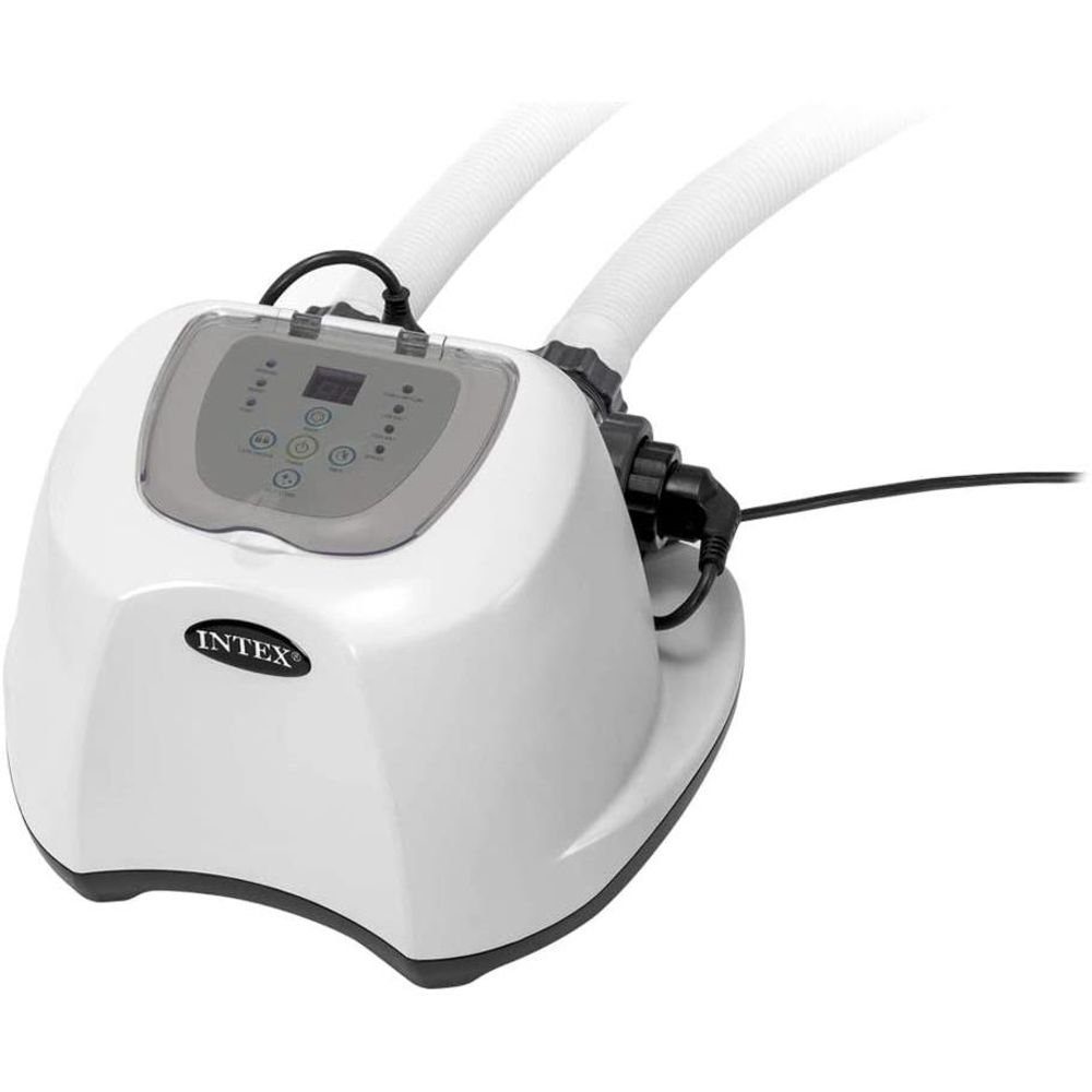 Intex Vorfilter Krystal Clear Salzwassersystem ECO 5220, 126668