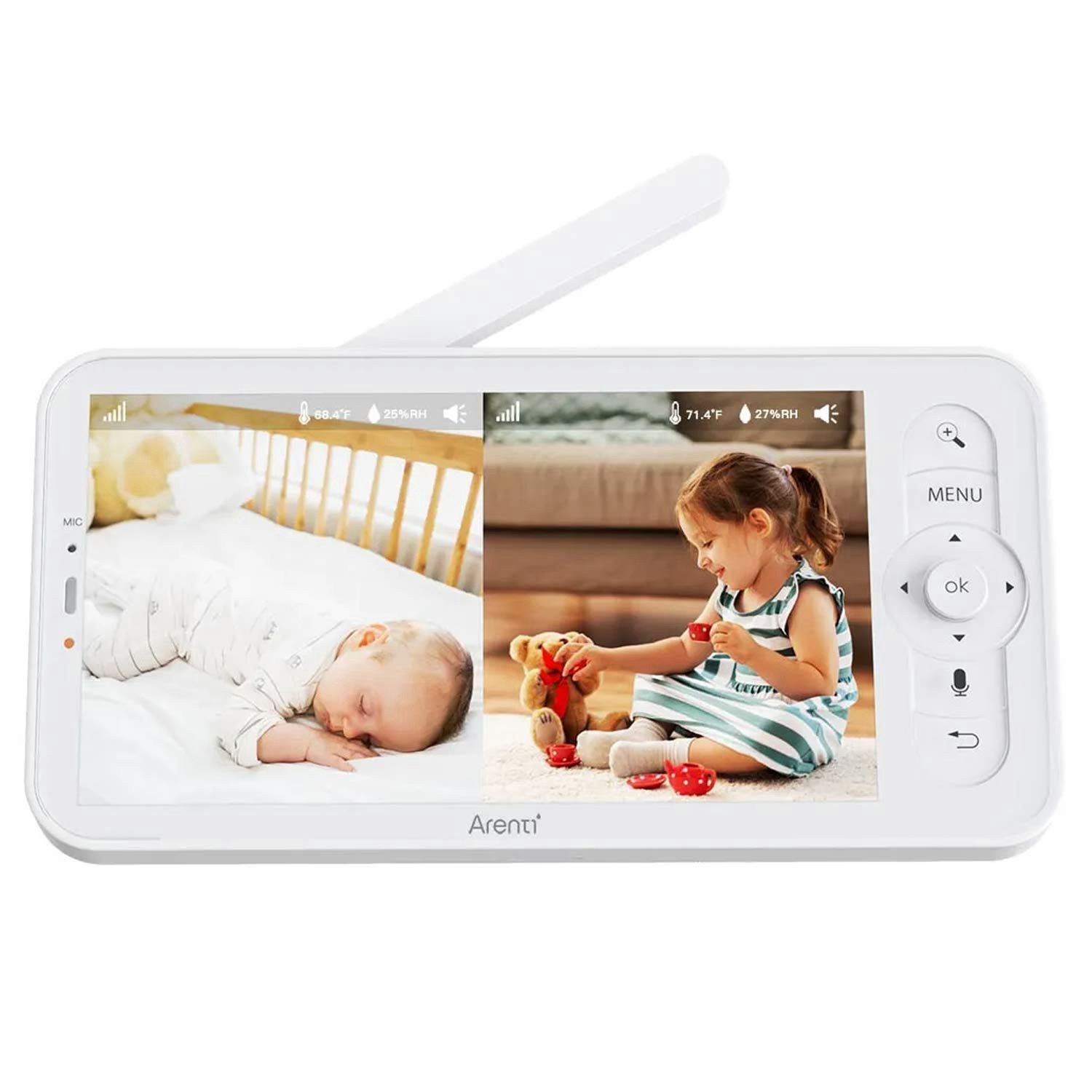 Arenti AINanny B2 Kit - Bild 4