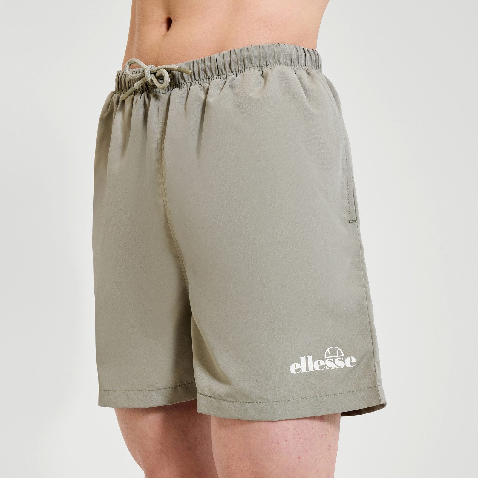Ellesse Badeshorts LAMINA SWIM SHORT sportlicher Stil, aus Polyester, leichtes Material, für Erwachsene