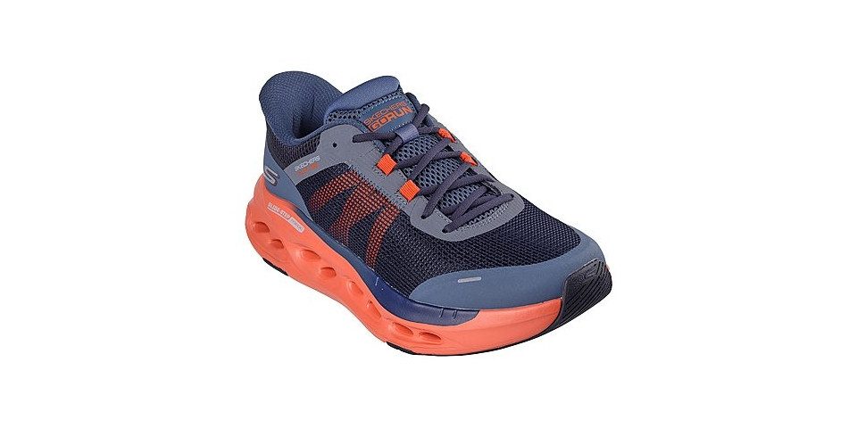 Skechers 220422 NVOR Schnürschuh, Schlupfschuh