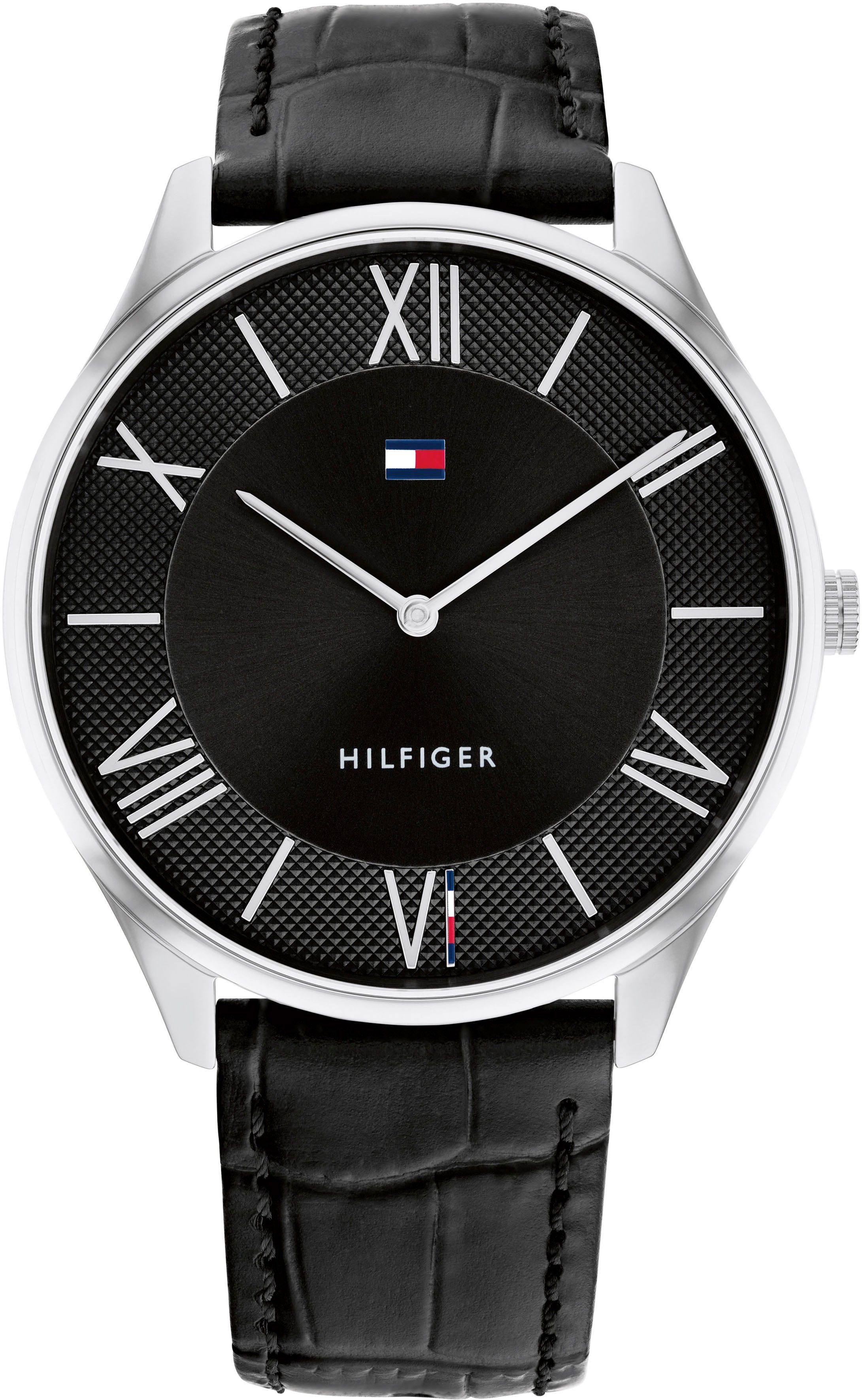 Neue Ankunft Tommy Hilfiger Quarzuhr CLASSIC, 1710516