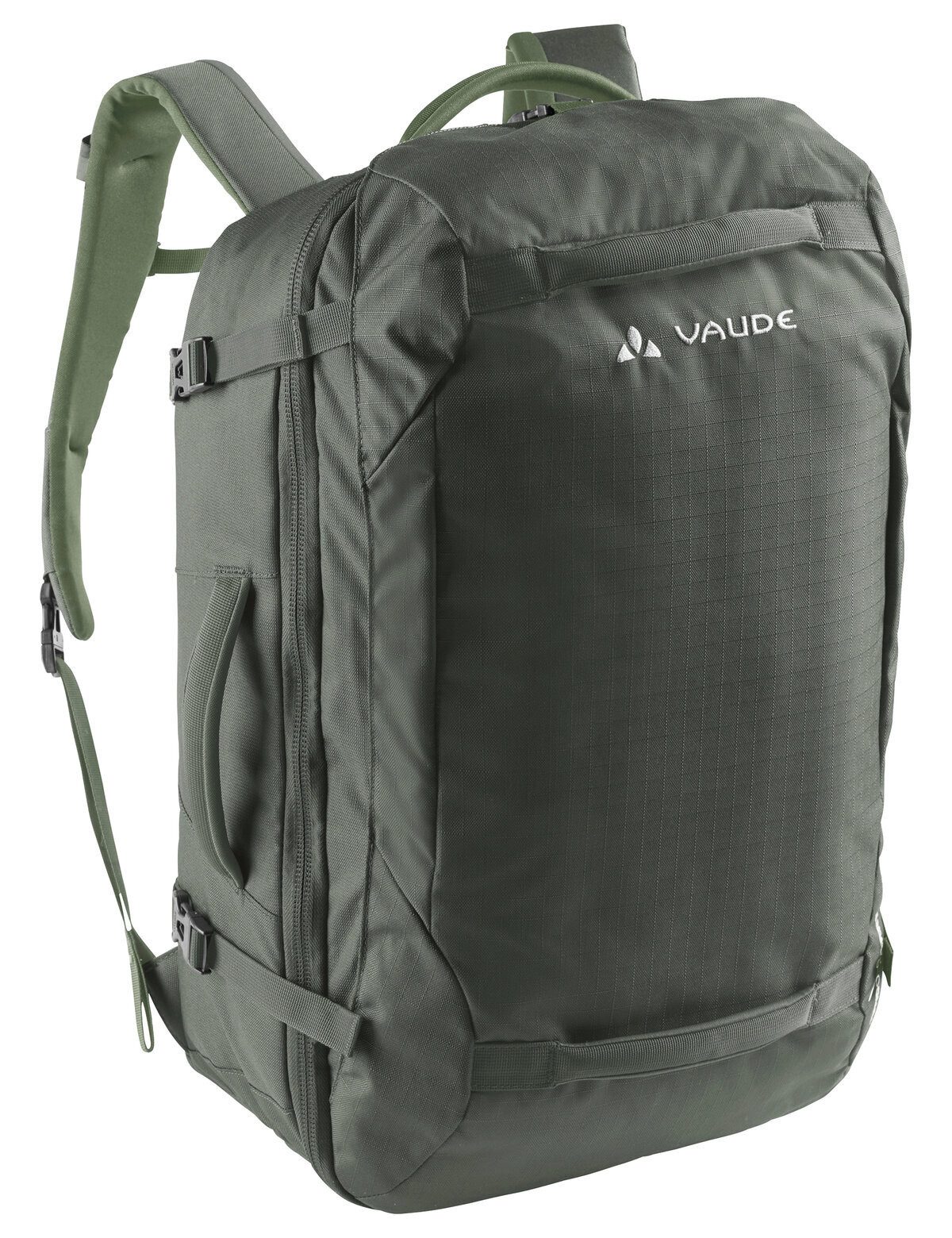 VAUDE Wanderrucksack Mundo Carry-On 38 (Kein Set), Reiserucksack in Handgepäckgröße