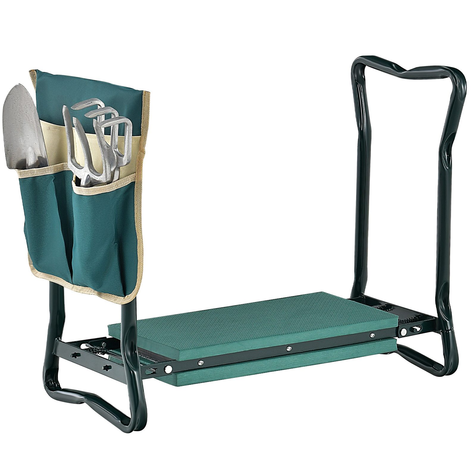 KOMFOTTEU Arbeitshocker Gartenhocker (2 St), klappbar, günstig online kaufen