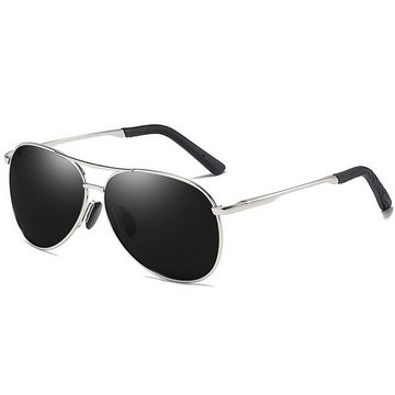 FIDDY Sonnenbrille Polarisierte Unisex-Sonnenbrille, Outdoor-Fahrradbrille (1-St) Autobrillen, Angelsonnenbrillen, Krötenbrillenserie