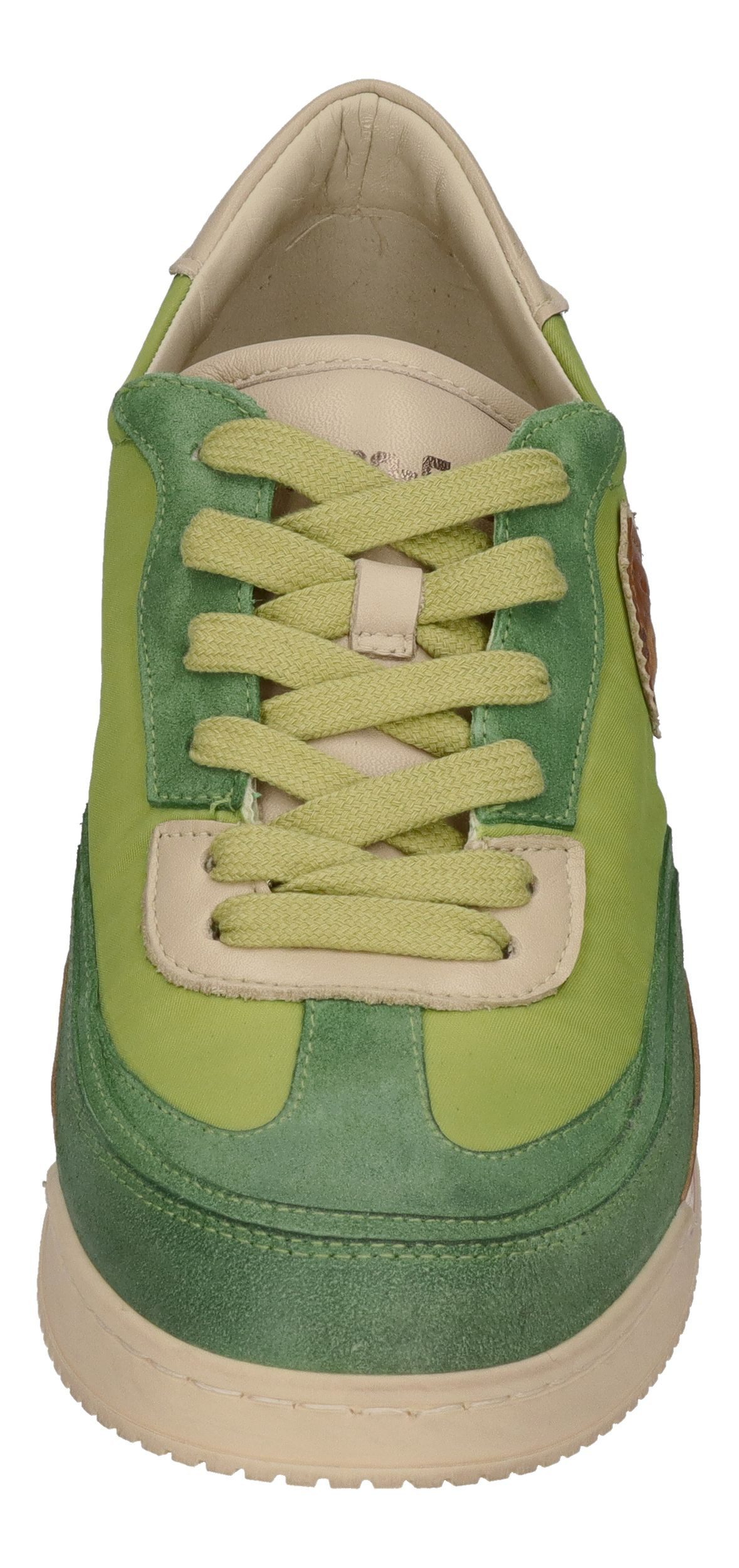 Kamo-Gutsu SCUDO 006 Sneaker Prato Combi