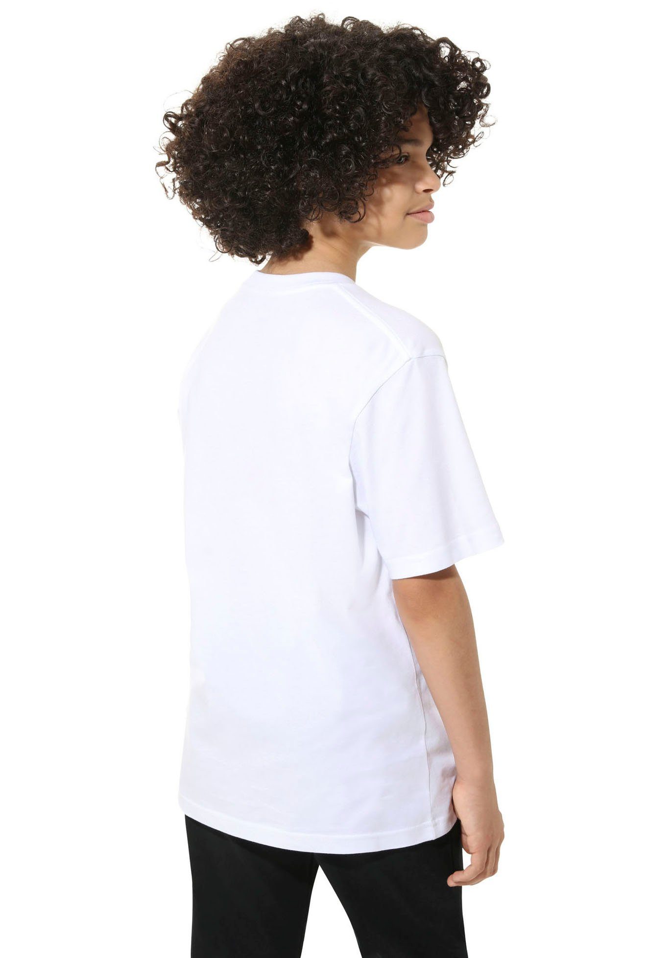 Vans T-Shirt VANS CLASSIC BOYS günstig online kaufen