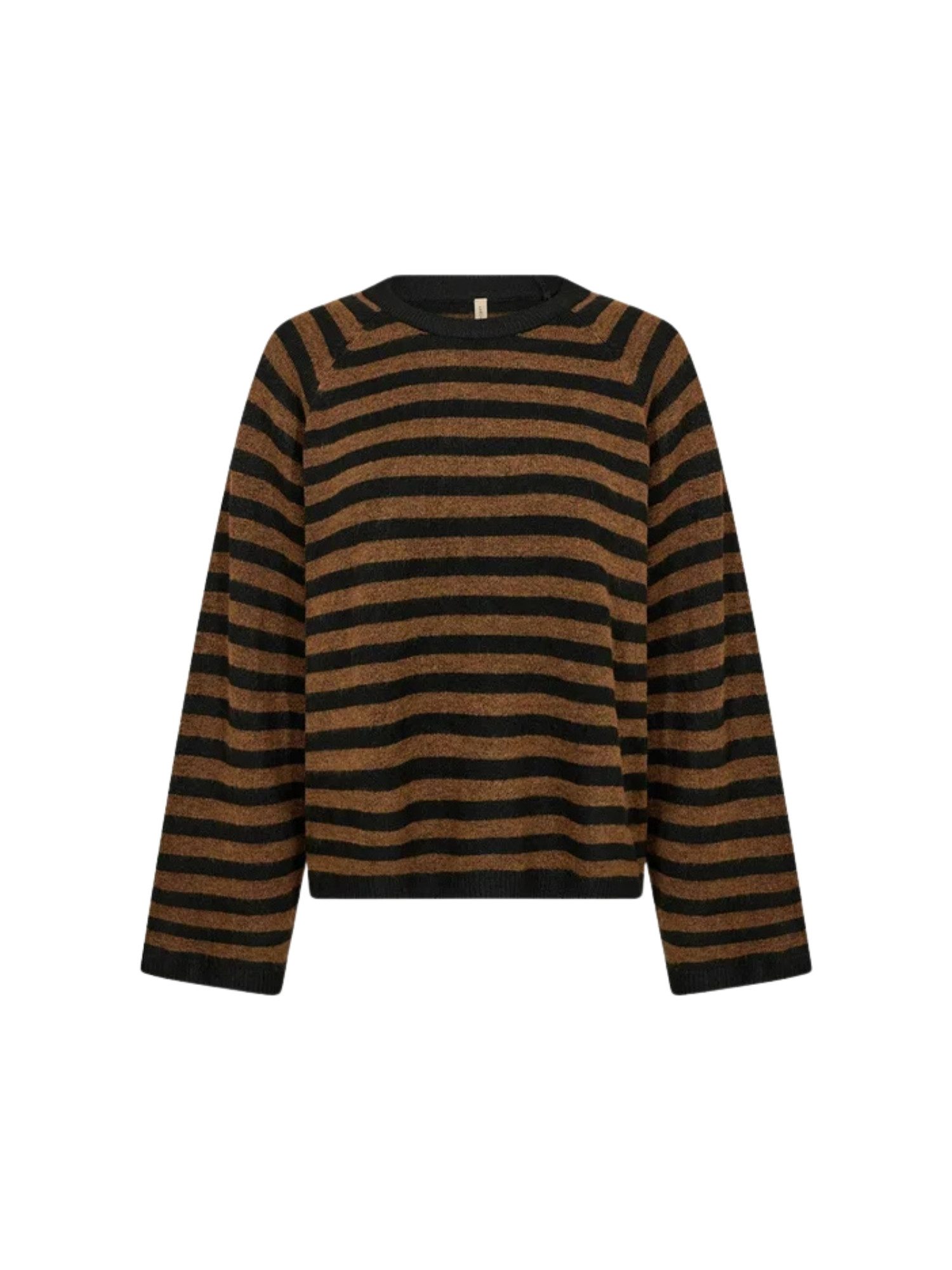 soyaconcept Strickpullover Soya Concept Sweater SC-ORLEAN