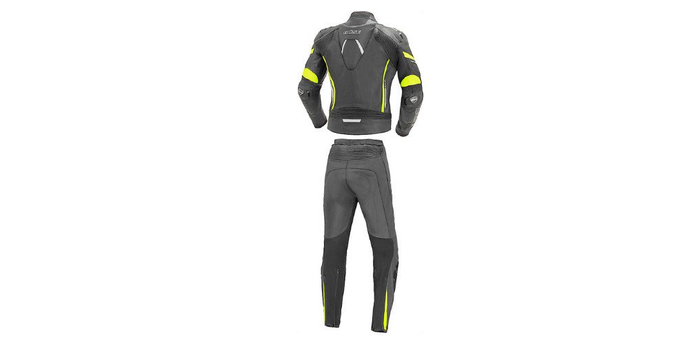 Büse Motorradkombi Imola 2-Teiler Damen Motorrad günstig online kaufen