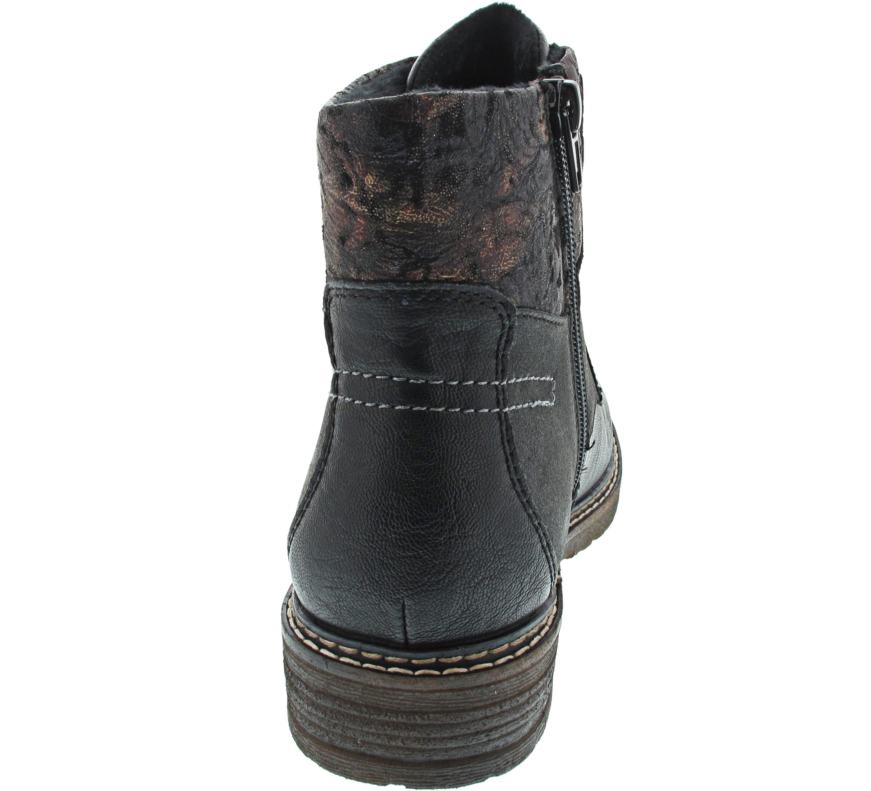 Rieker Westernstiefelette